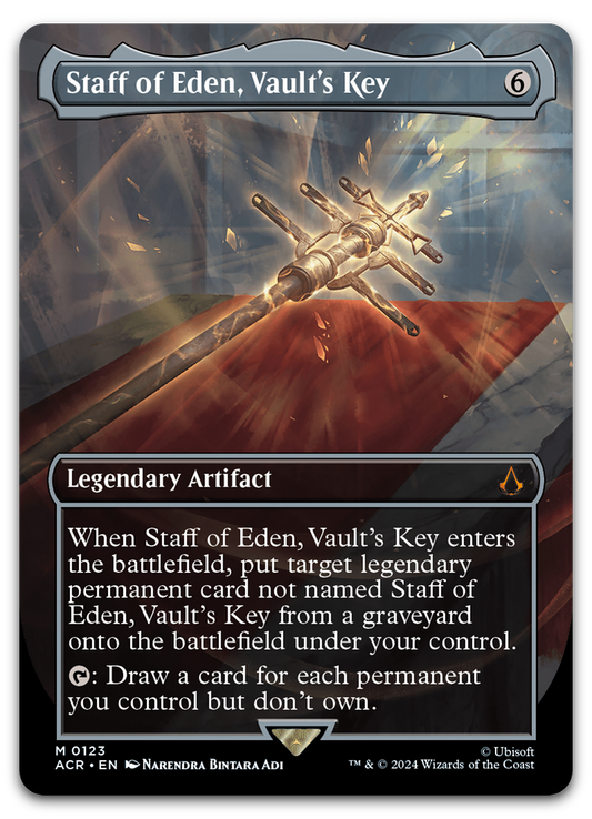 Product image for TCG 557376