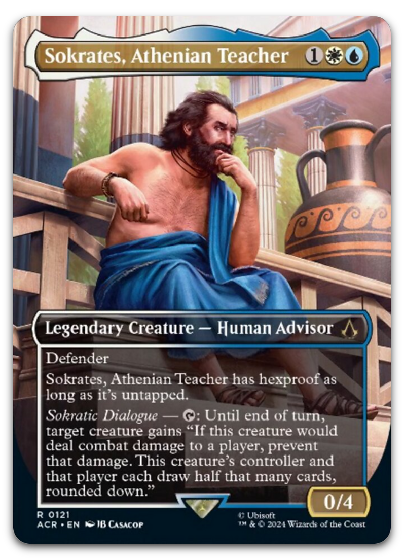 Product image for TCG 557377