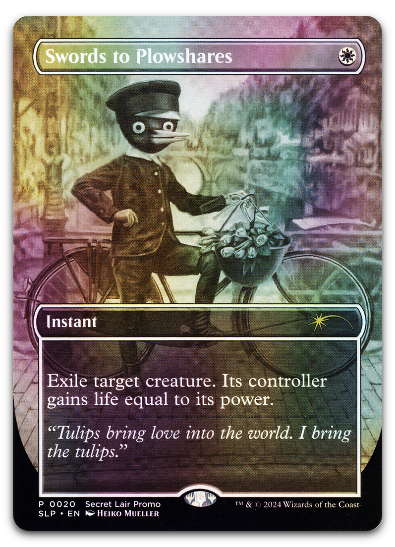 Product image for TCG 557849