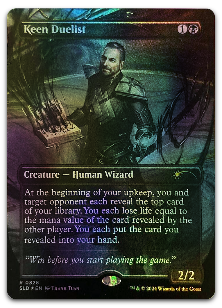 Product image for TCG 557959