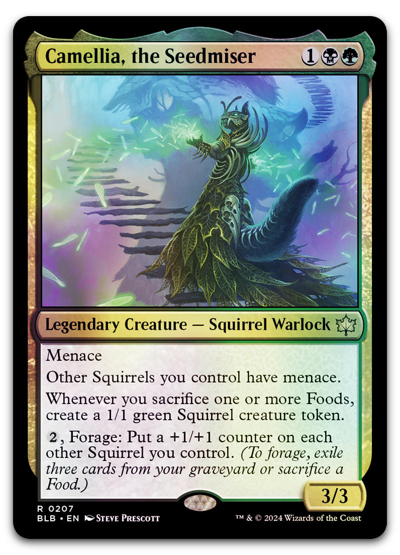 Product image for TCG 558320