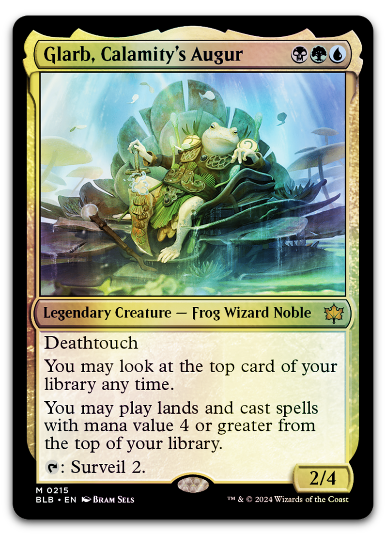 Product image for TCG 558331