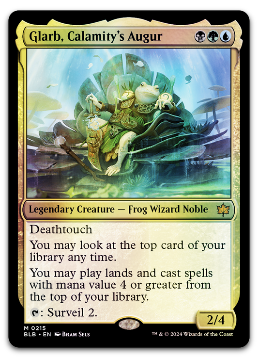 Product image for TCG 558331