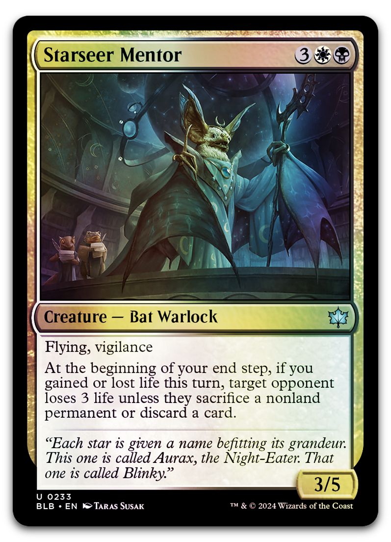 Product image for TCG 558354