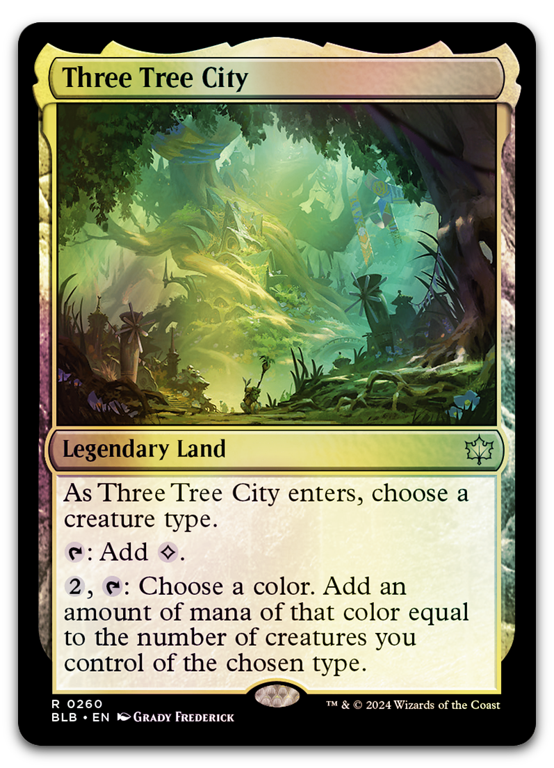 Product image for TCG 558355