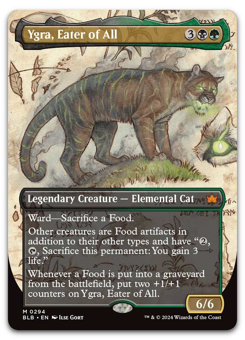 Product image for TCG 558360