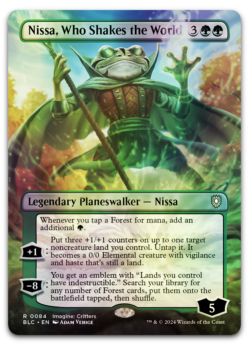 Product image for TCG 558409