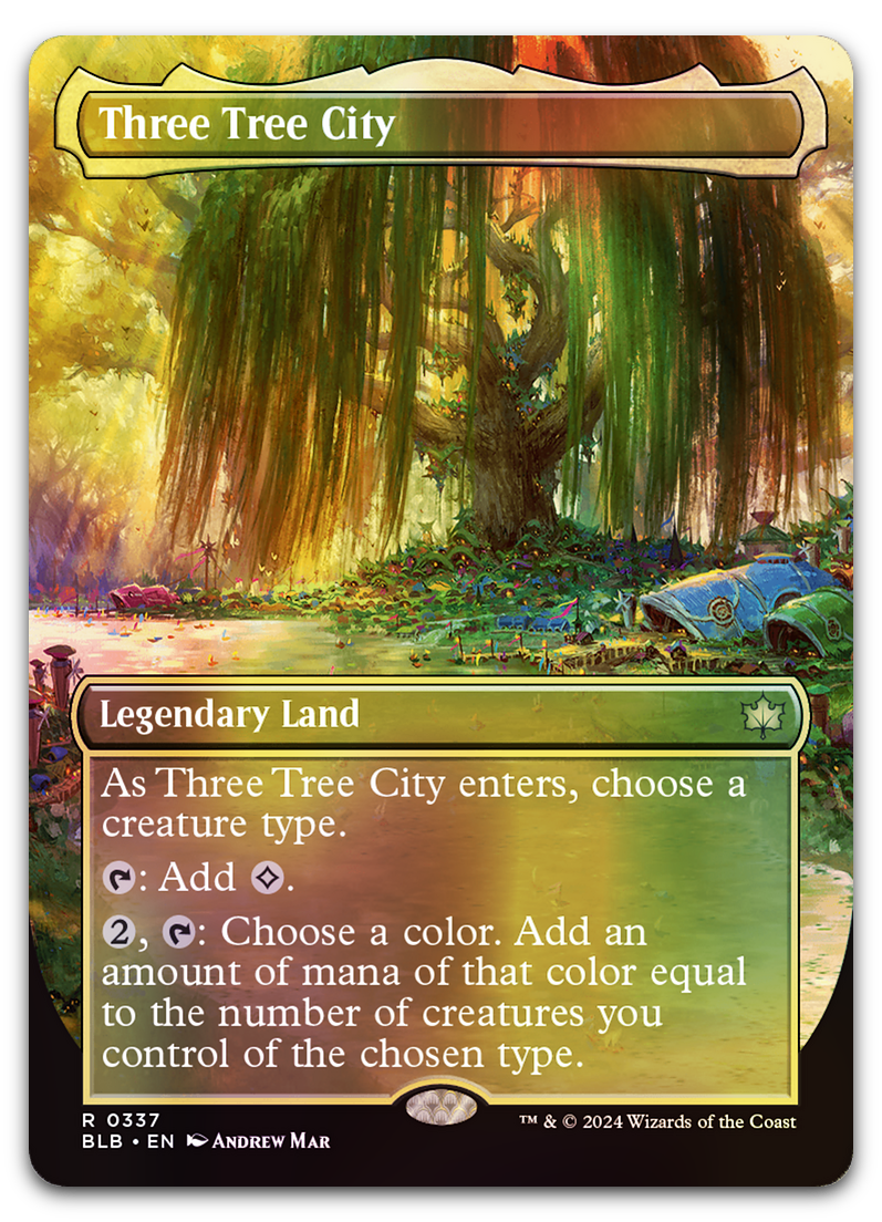 Product image for TCG 558445