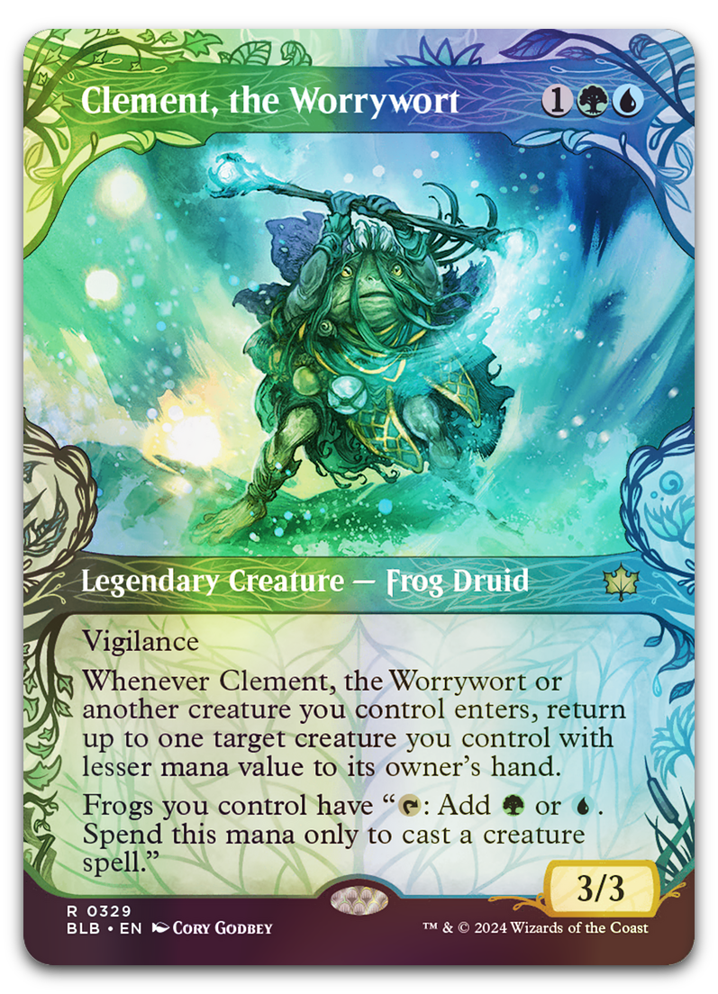 Product image for TCG 558581