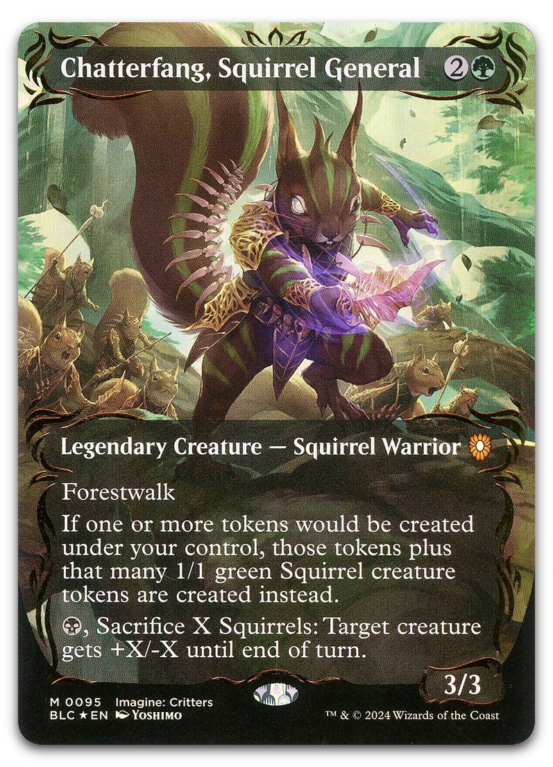 Product image for TCG 558590