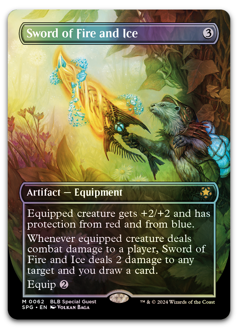 Product image for TCG 558591