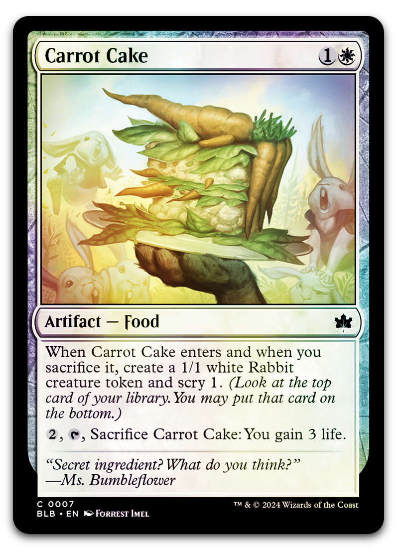 Product image for TCG 558593