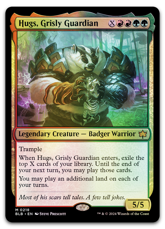 Product image for TCG 558601