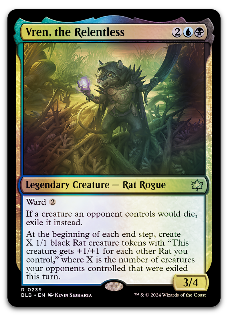 Product image for TCG 558680