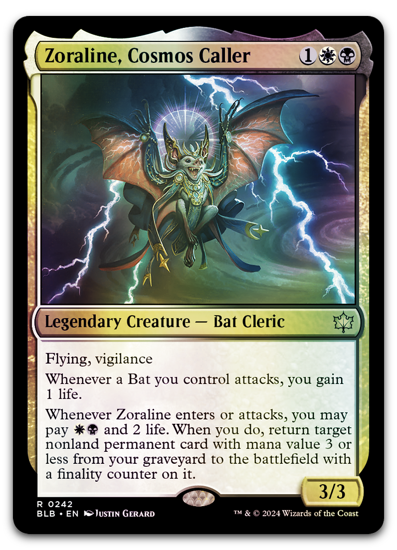 Product image for TCG 558684