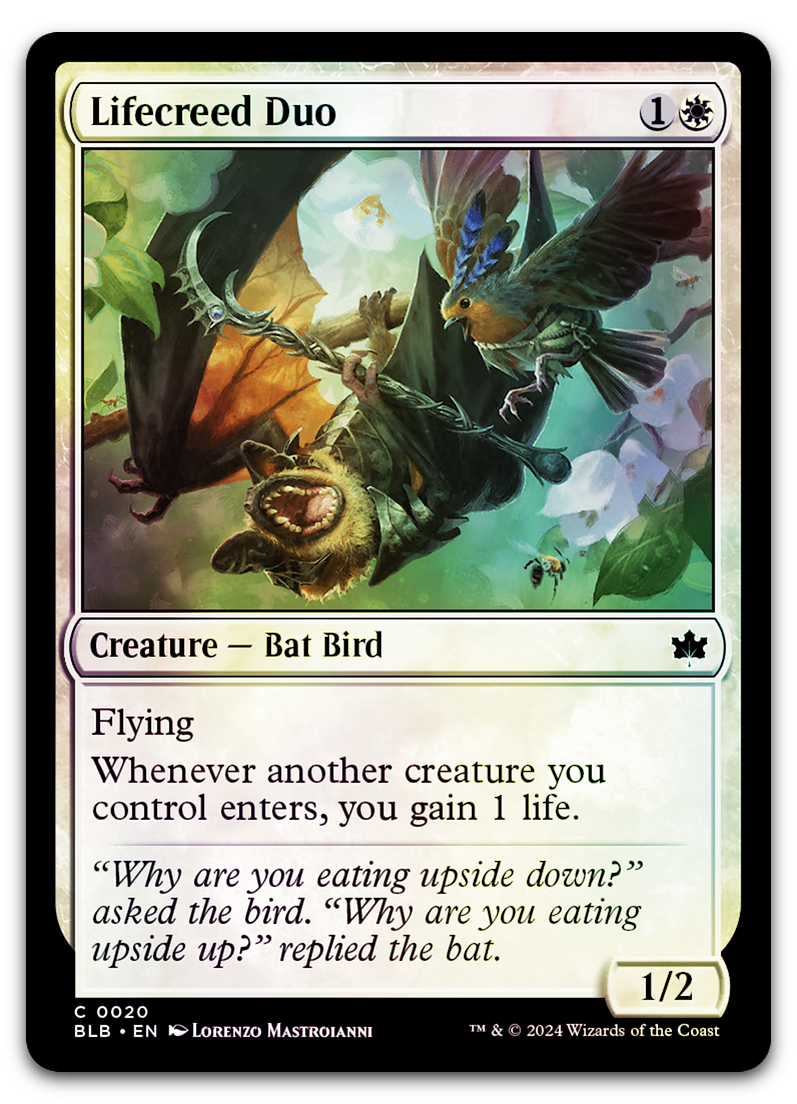 Product image for TCG 558686