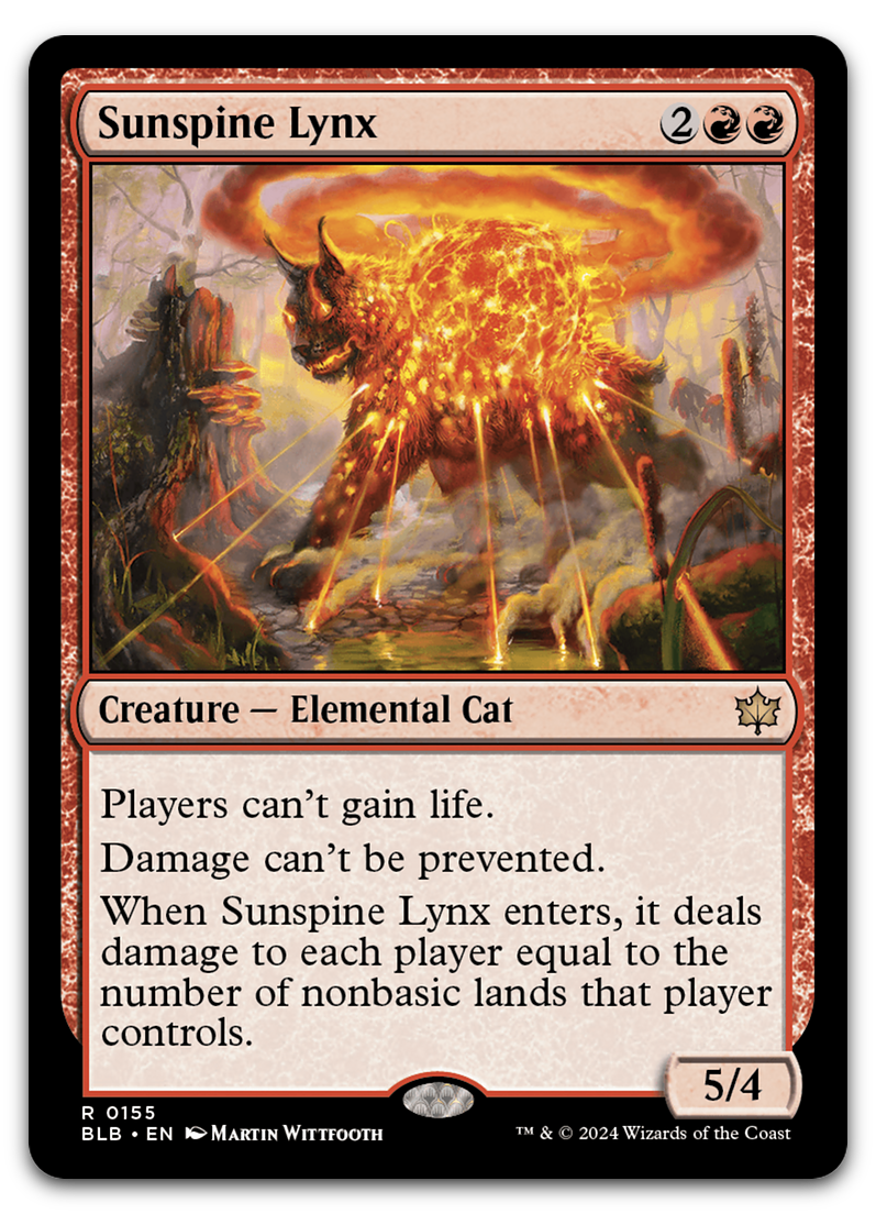 Product image for TCG 558711