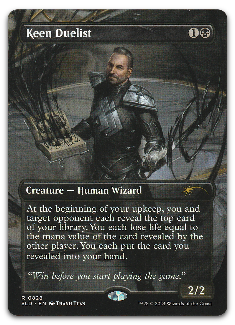 Product image for TCG 558725