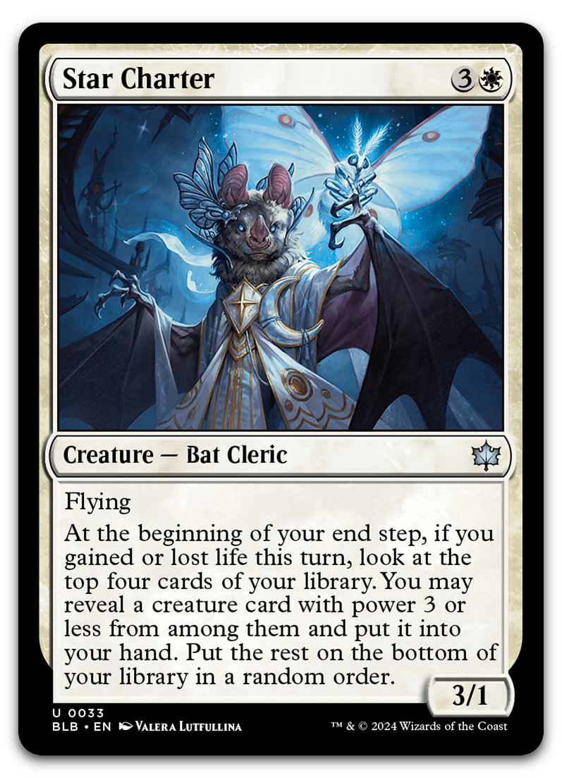 Product image for TCG 559044