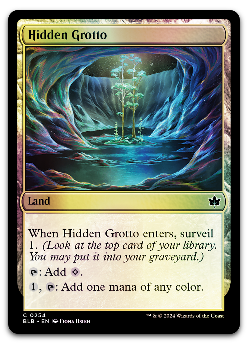 Product image for TCG 559050