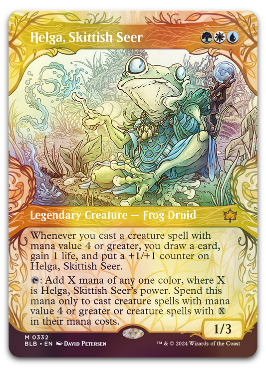 Product image for TCG 559061