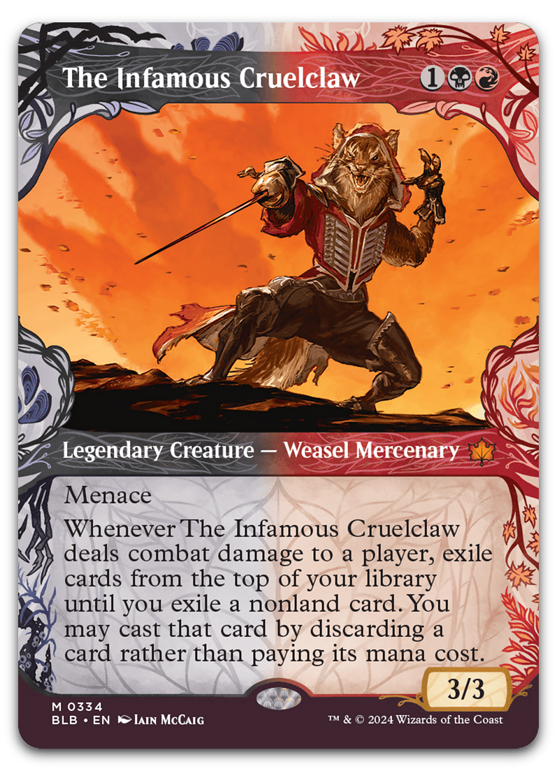 Product image for TCG 559062