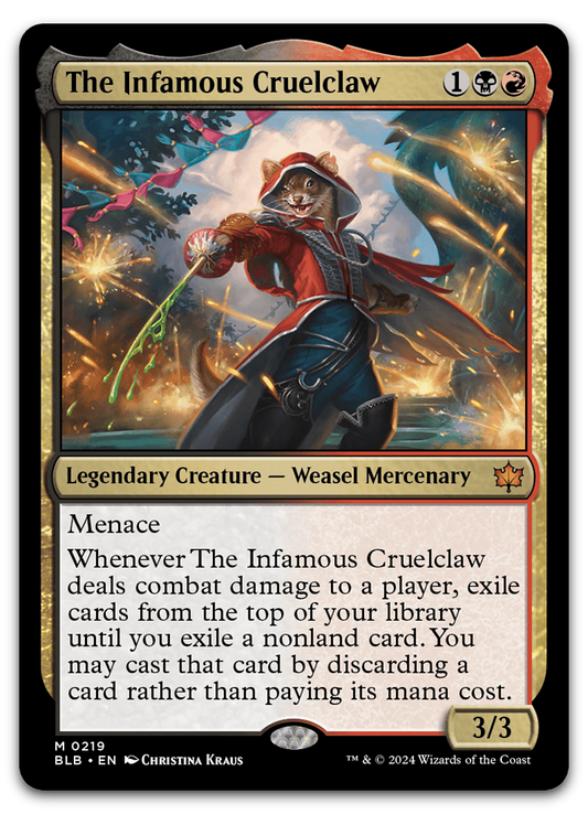 Product image for TCG 559064