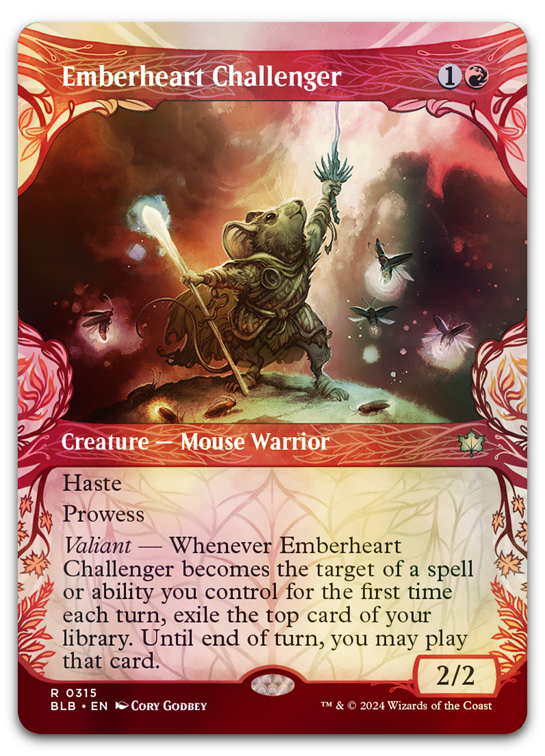 Product image for TCG 559077