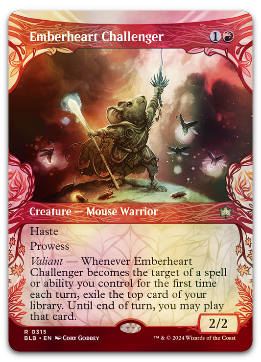 Product image for TCG 559077