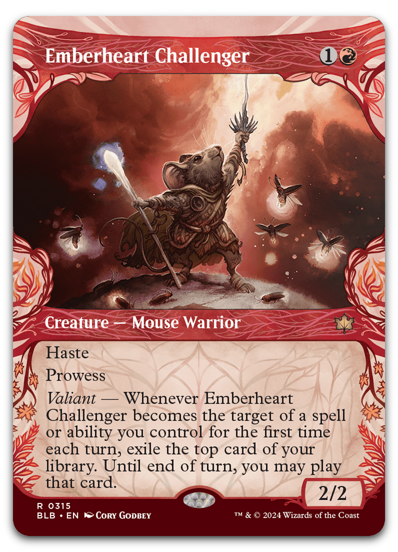Product image for TCG 559077