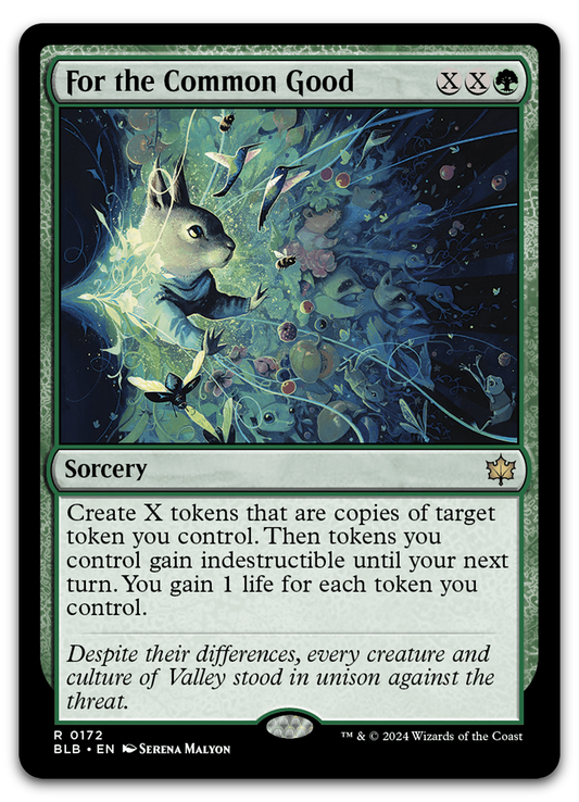 Product image for TCG 559118