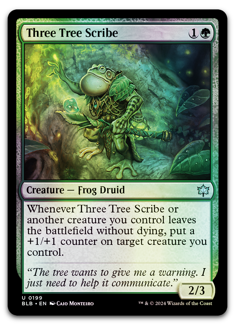Product image for TCG 559124