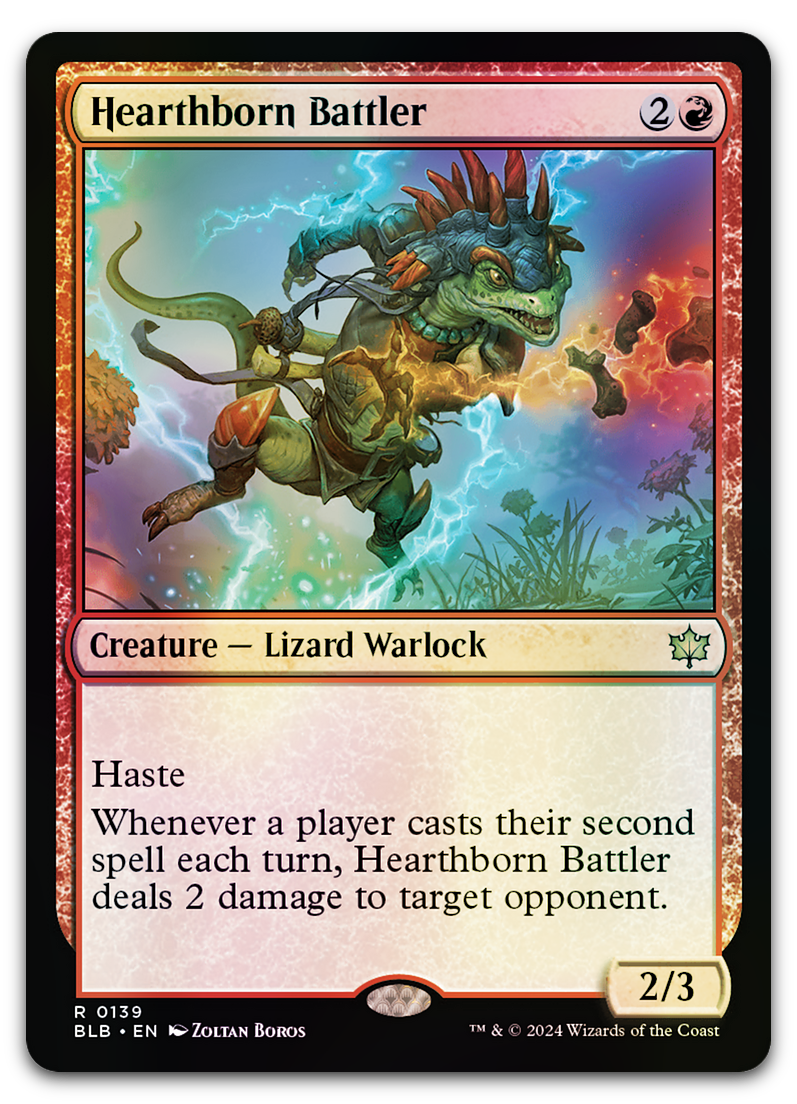 Product image for TCG 559125
