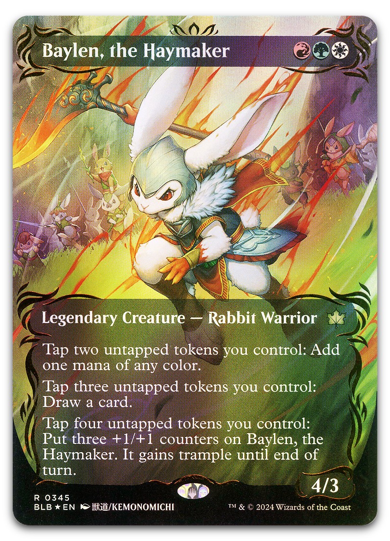 Product image for TCG 559157