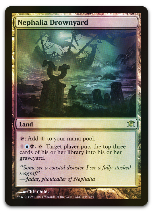 Product image for TCG 55924