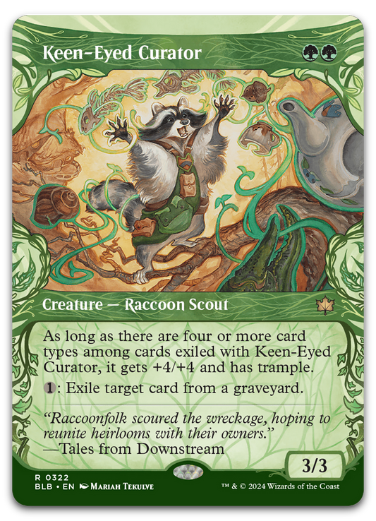 Product image for TCG 559485