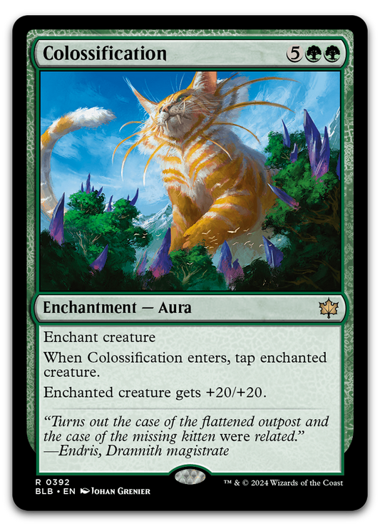 Product image for TCG 559540