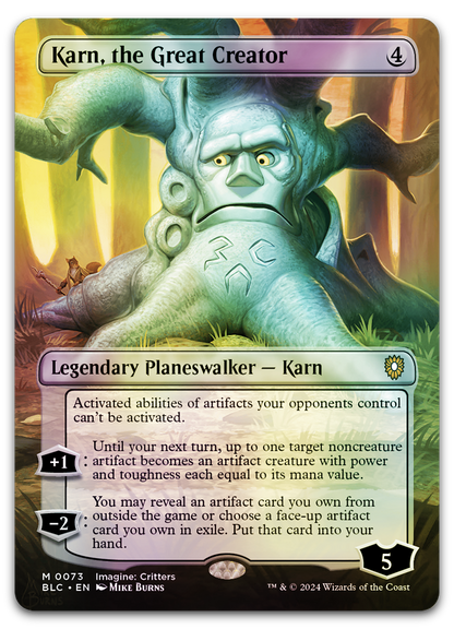 Product image for TCG 559608