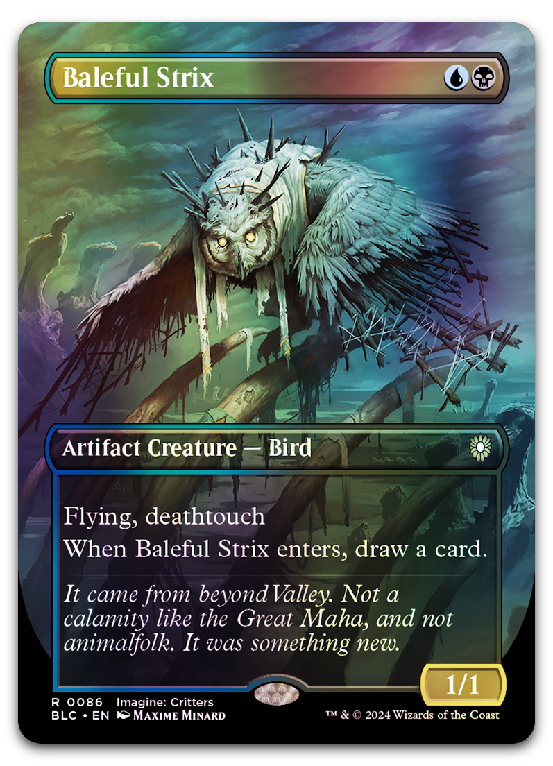 Product image for TCG 559609