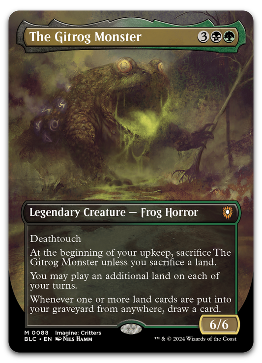 Product image for TCG 559610