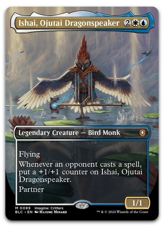 Product image for TCG 559612