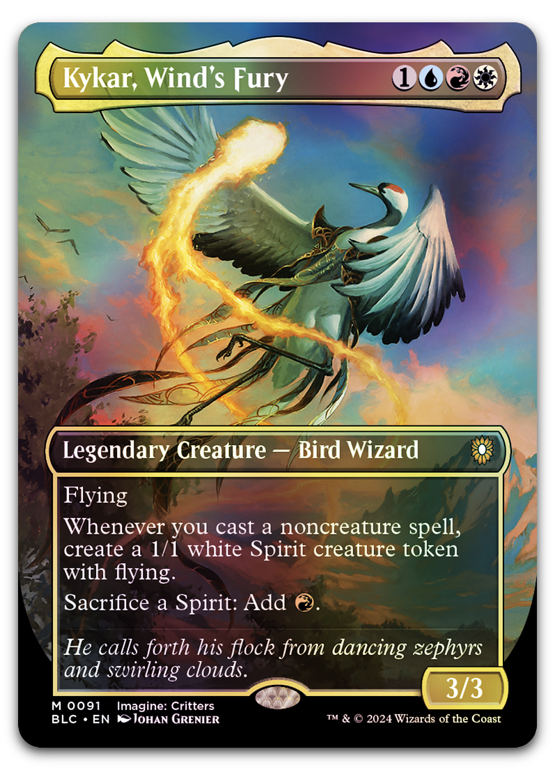 Product image for TCG 559615