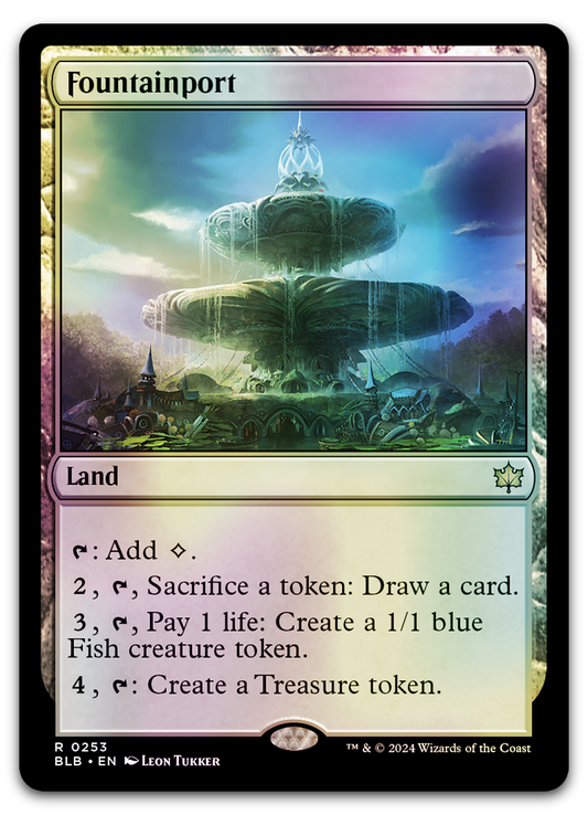 Product image for TCG 559627