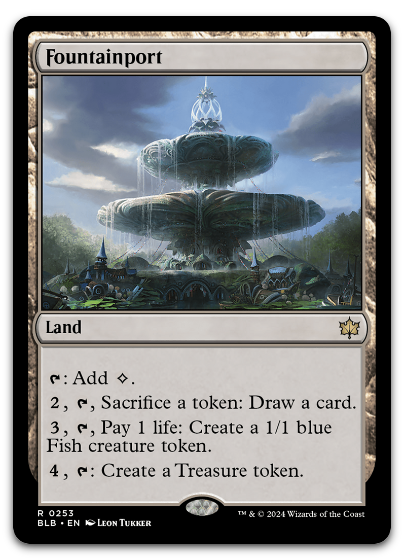 Product image for TCG 559627