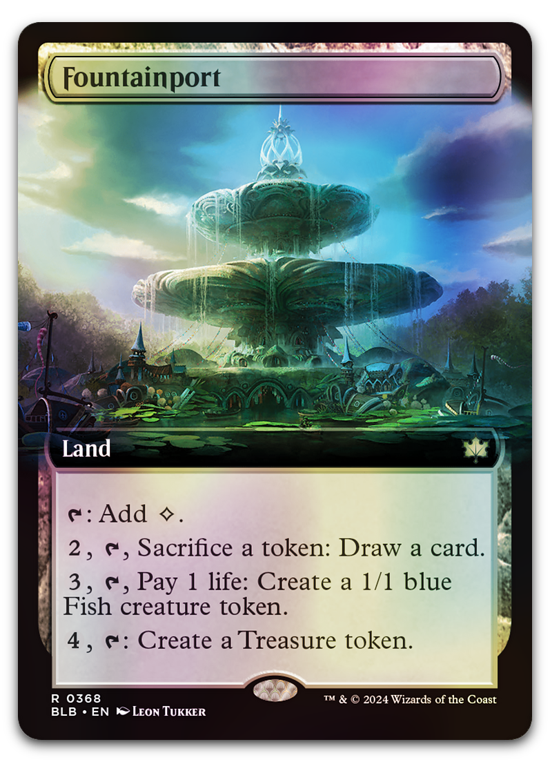 Product image for TCG 559628