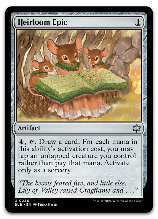 Product image for TCG 559629