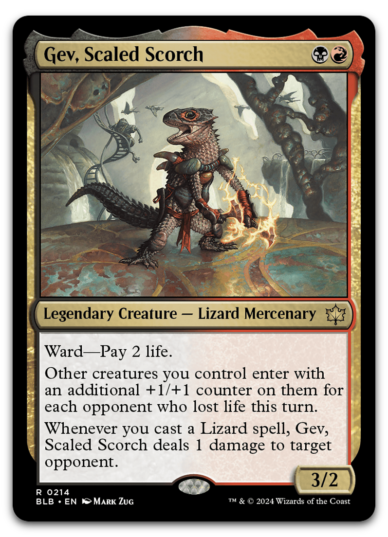 Product image for TCG 559632