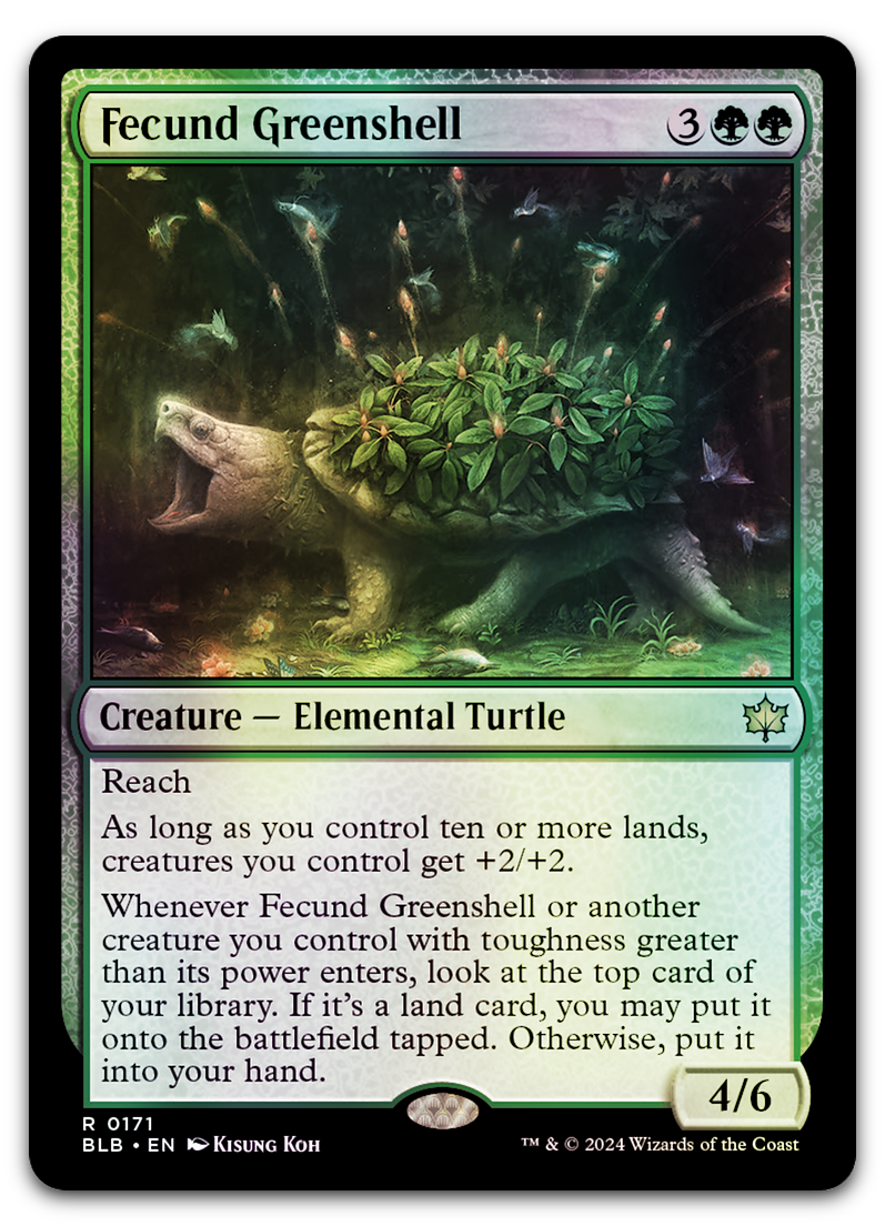 Product image for TCG 559635
