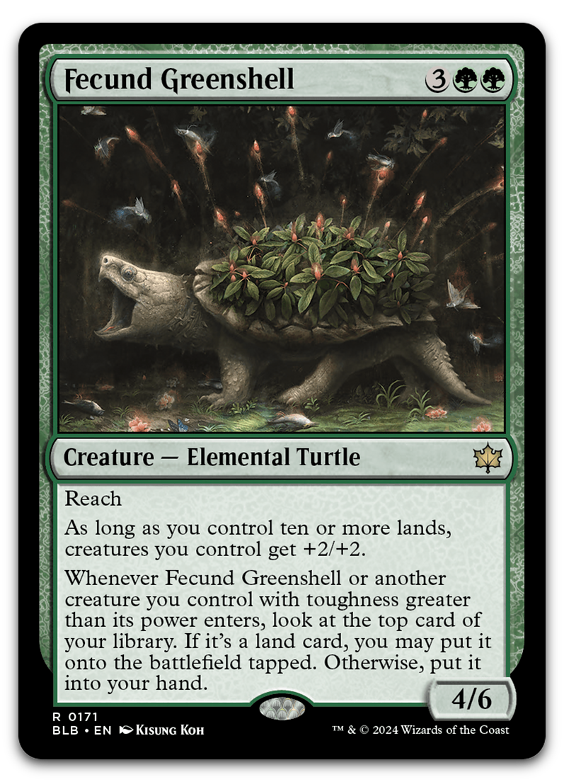 Product image for TCG 559635