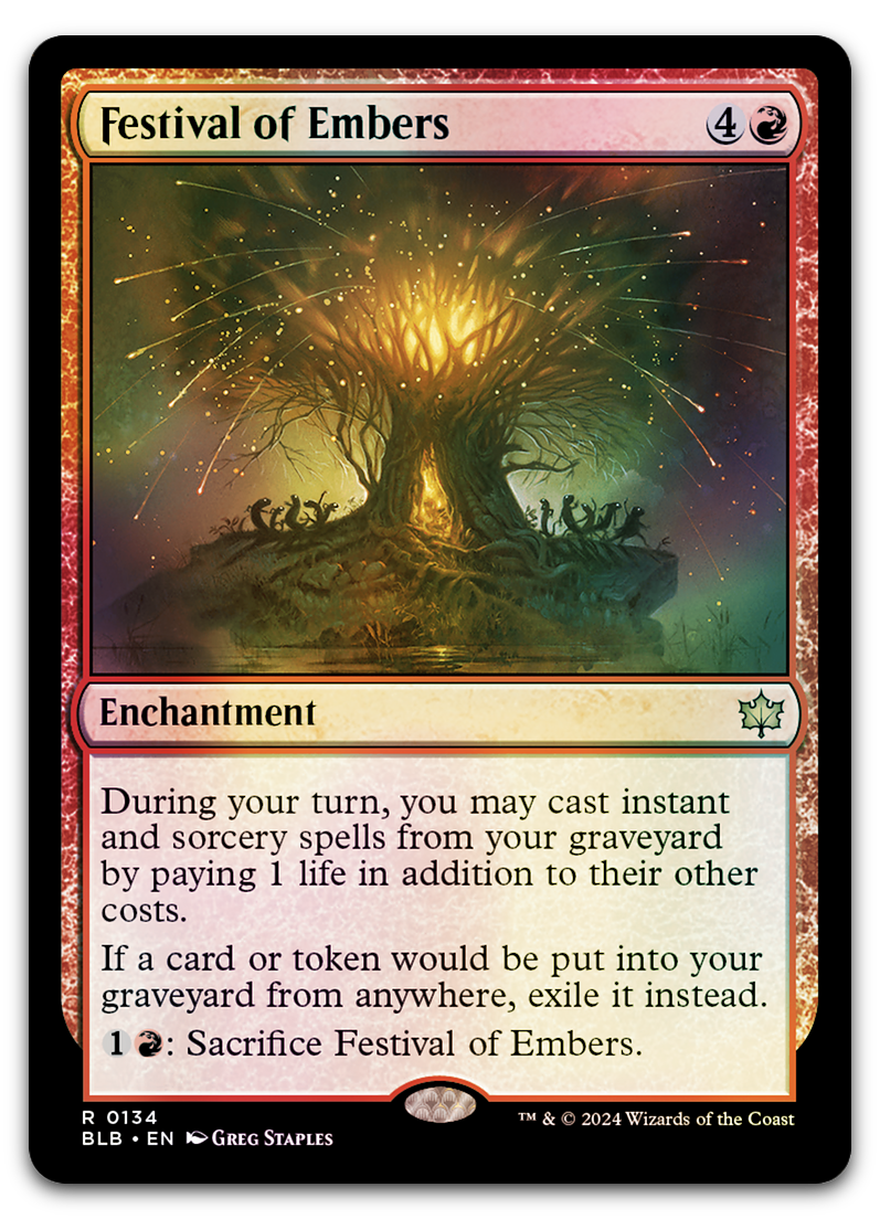 Product image for TCG 559655